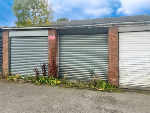 Garage- click for photo gallery